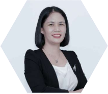 Bà Hoàng Thu